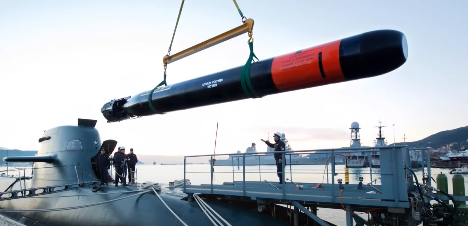Global Defense Momentum: Fincantieri’s WASS Unit Bags Major Indian Navy Contract