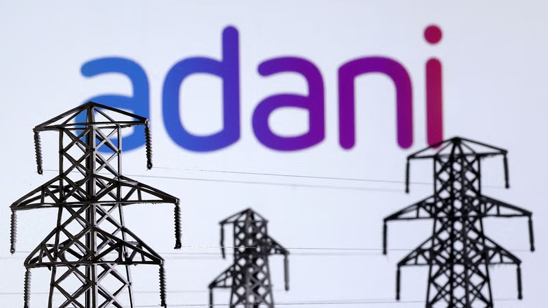 Adani Energy Solutions Secures $325 Million Green Energy Transmission Project