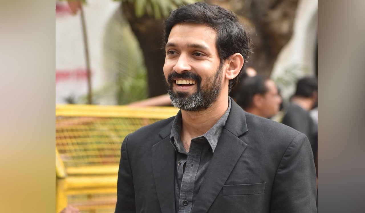 Vikrant Massey’s ₹60K Fashion Faux Pas: Wife’s Reality Check Ends Designer Rental Phase