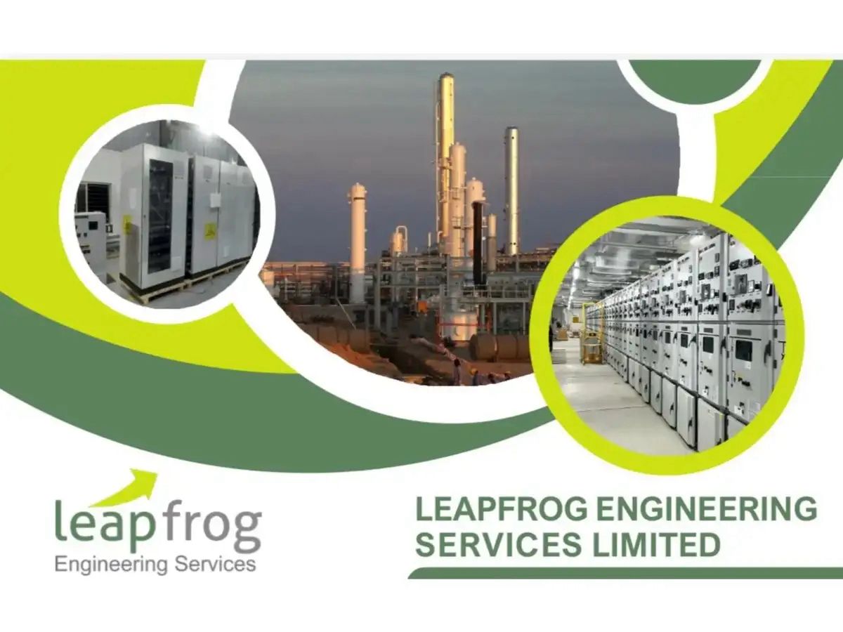 Leapfrog Engineering Services IPO Bound: Price Band Fixed at Rs 21-23