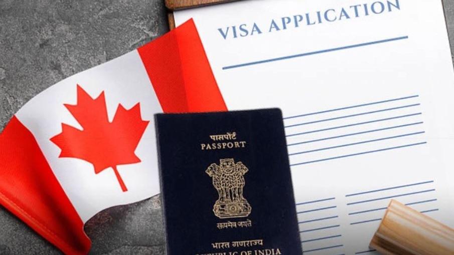 Canada Slashes Over 13,000 Study Permits for Indian Students in Early 2025 Amid Stricter Visa Rules