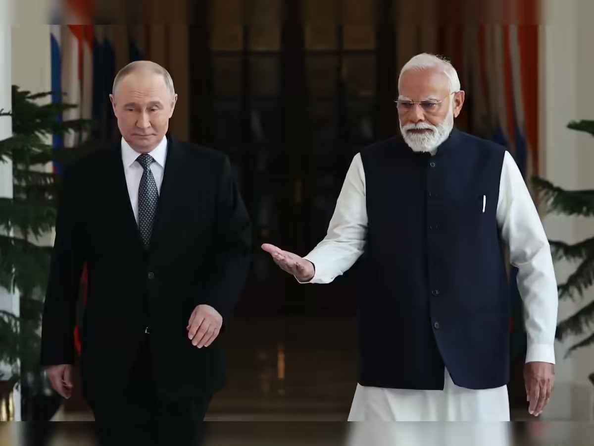 India And Russia Strengthen Steel Sector Cooperation Through Round Table Dialogue