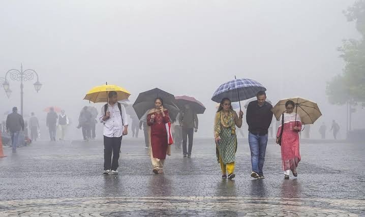 Skies Clearing Out: Is the Southwest Monsoon Calling It Quits Ahead of Schedule?