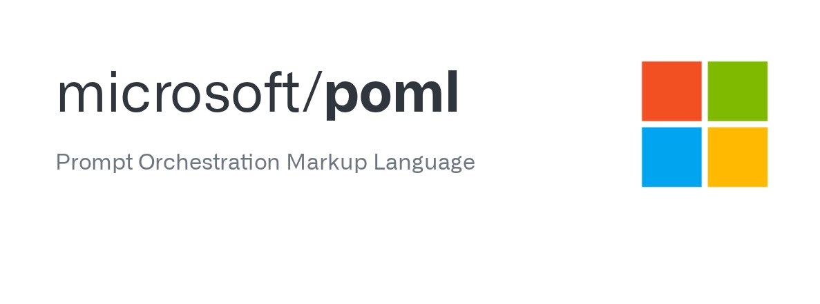 HTML Had a Baby with GPT: Meet POML, Microsoft’s Prompt Whisperer