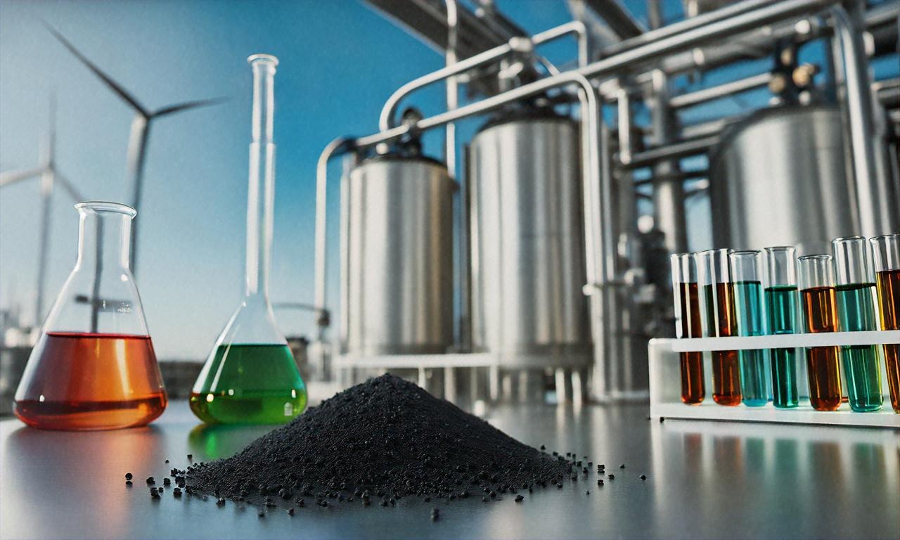 PCBL Chemicals Reports Q3 Revenue Of 18.46 Bln Rupees, Profit At 20.3 Mln Rupees