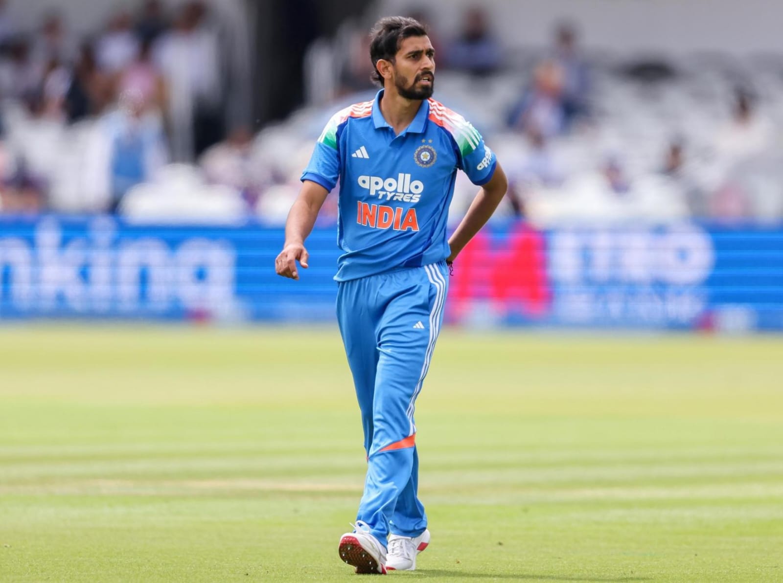 Royal Pause: Why India’s Breakout Pacer Prince Yadav Is Sitting Out the Harare Finale