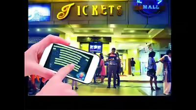 Big Screen Revival: Delhi’s Single-Screen Theatres See 30% New Year Footfall Surge
