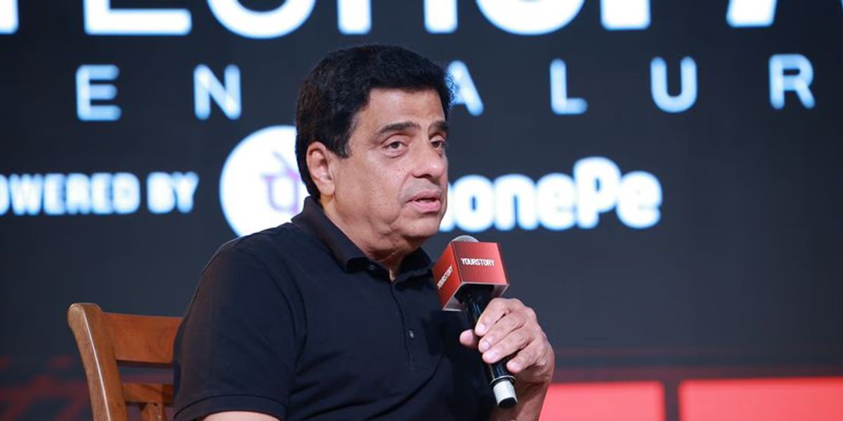 AI-ding Innovation: upGrad’s ₹100 Cr Boost to Fuel the Next AI Revolution!