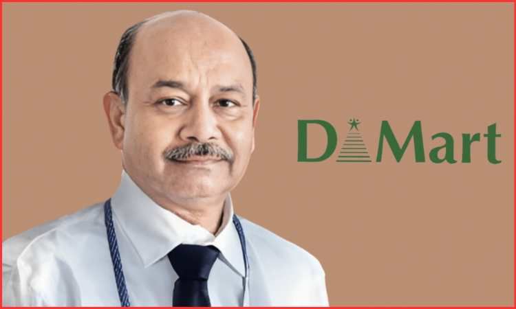 From Marts to Minutes: Why DMart Founder’s Stake in Blinkit Parent Speaks Volumes