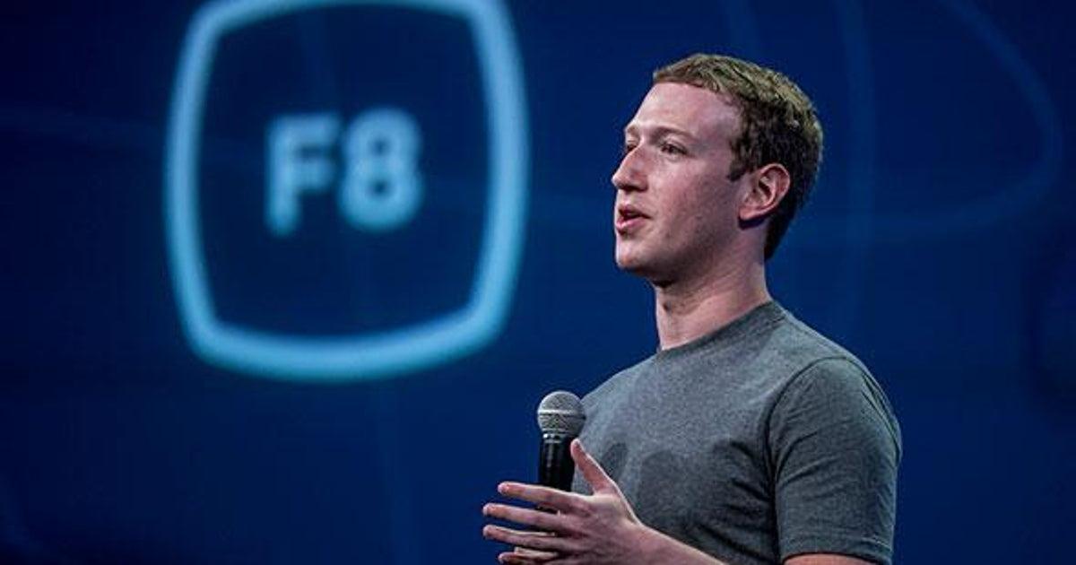 Glasses Off to the Future: Zuckerberg’s Bold Bet to Outshine the Smartphone