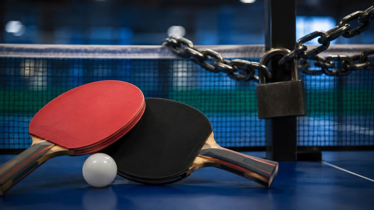Paddle Politics: Sports Ministry Suspends TTFI Over Severe Governance Lapses