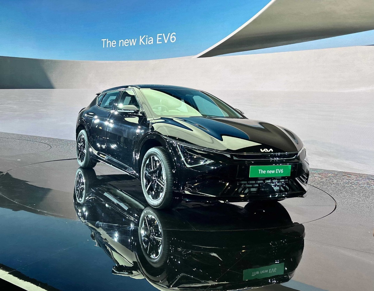 Kia’s Electric Ambitions: India Set to Drive the Charge Towards 2030