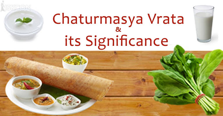 Purify and Prosper: What Chaturmas Fasting Teaches About Food and Faith