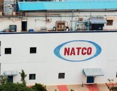 Natco Pharma Board to Consider Fundraising Proposals