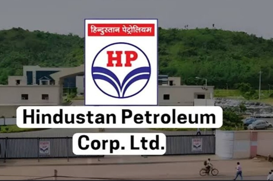 HPCL Posts ₹38B Profit in Q2, Declares Dividend Amid Strong Refining Margins