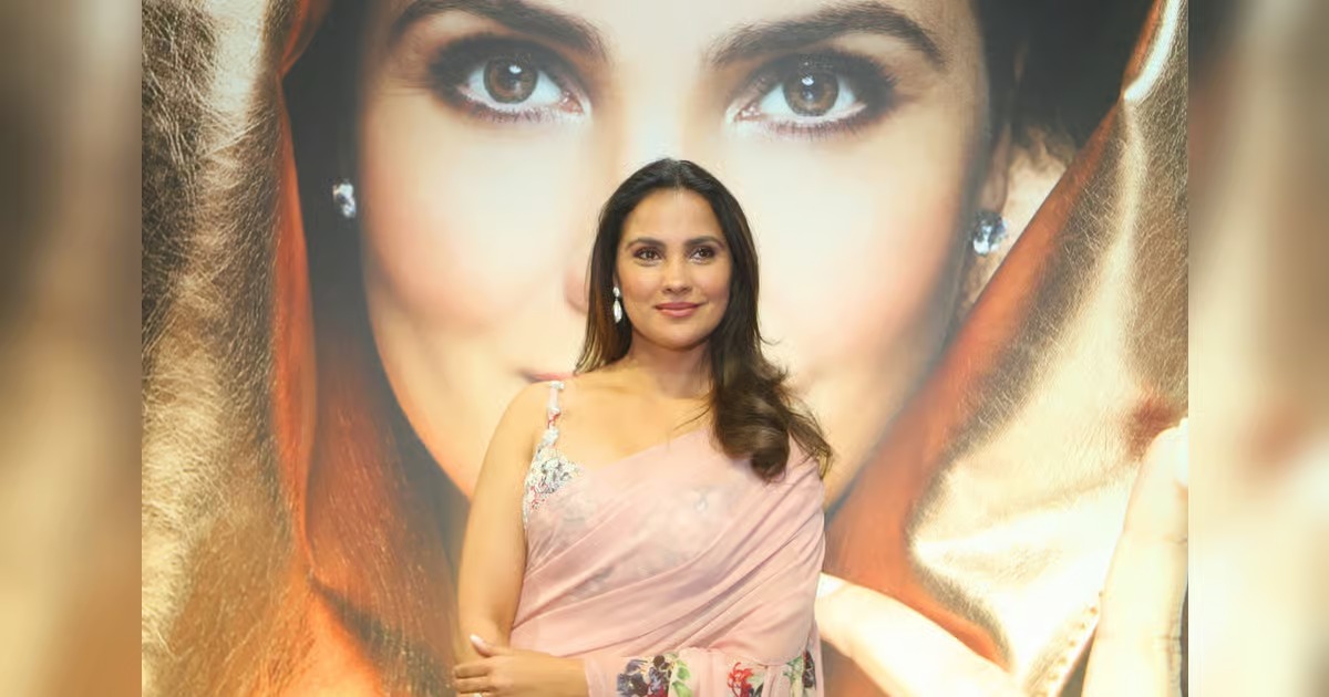 Lara Dutta Shares Thoughtful Insights On Navigating Life With Beauty