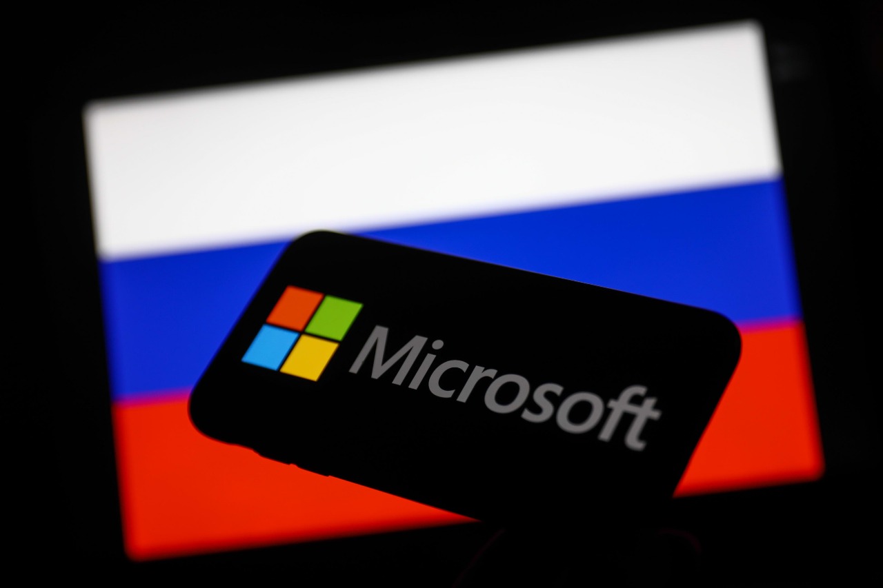 Microsoft’s Russian Subsidiary to File for Bankruptcy Amid Operational Exit