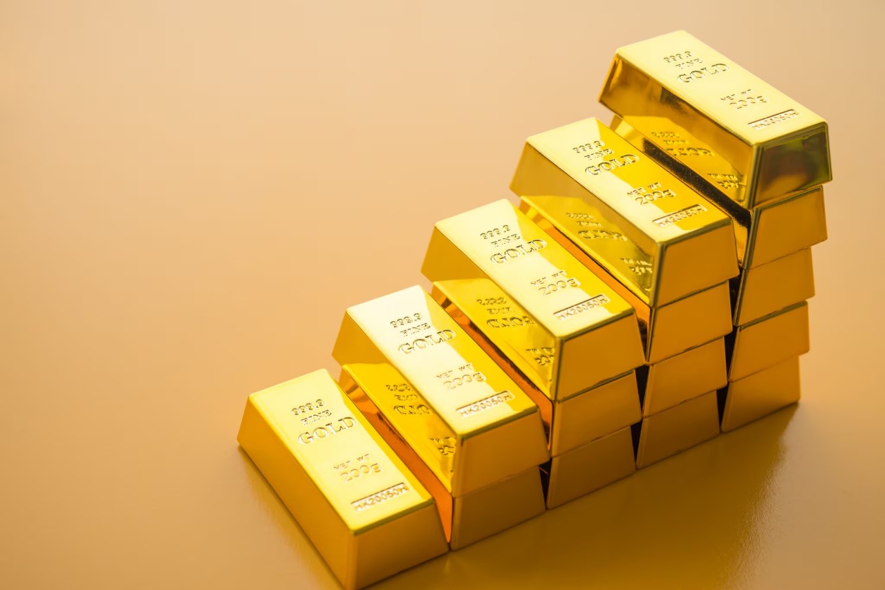 Gold Price In India: Calm Before The Festive Season Spike?
