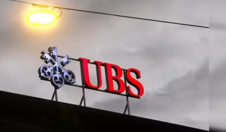 UBS Expands Global Capability Center In Hyderabad