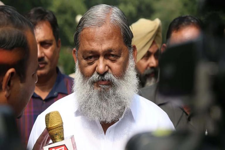 Accelerating Education: Vij Gears Up to Launch Driving Schools in Every District