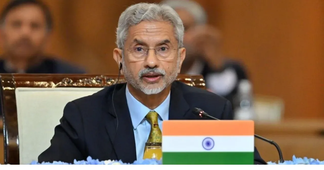 Diplomacy on the Move! Jaishankar’s Week-Long Europe Visit Expands Strategic Alliances
