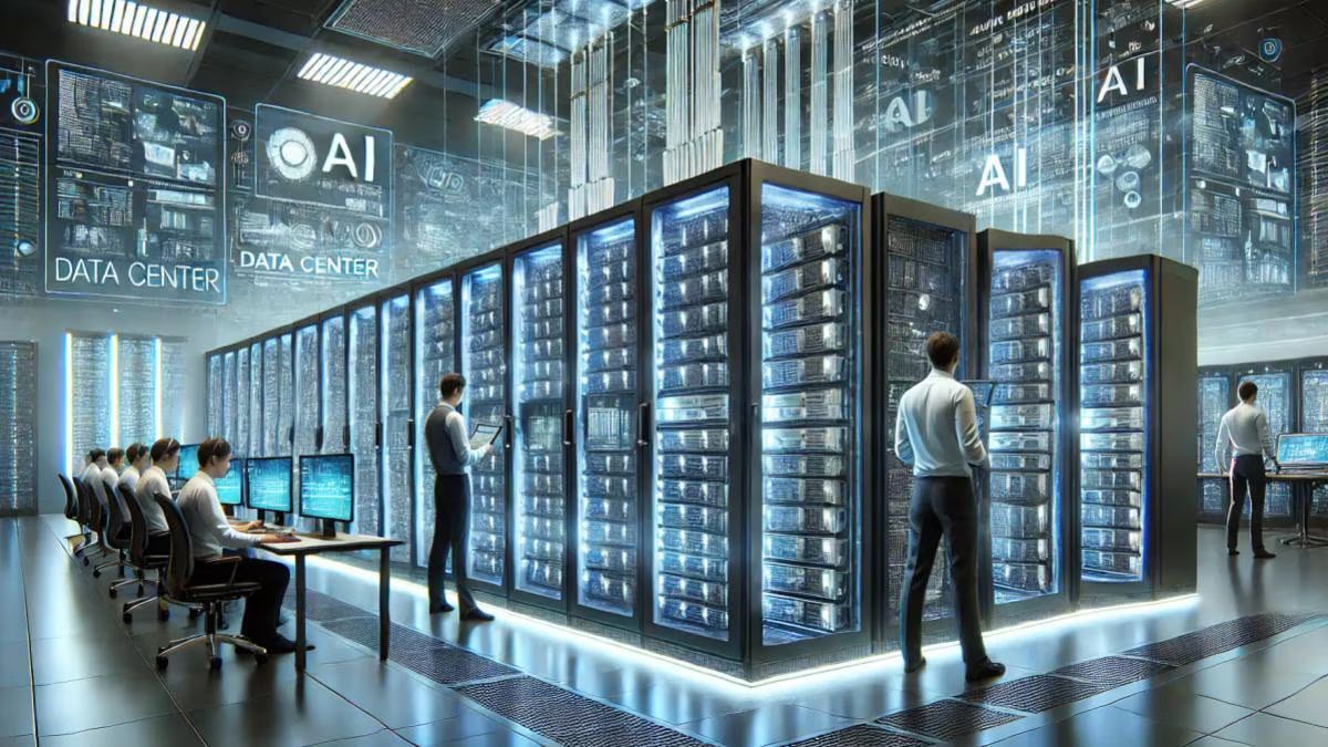 Google, Amazon, Microsoft Bet Big On India’s AI Future With $67.5 Billion