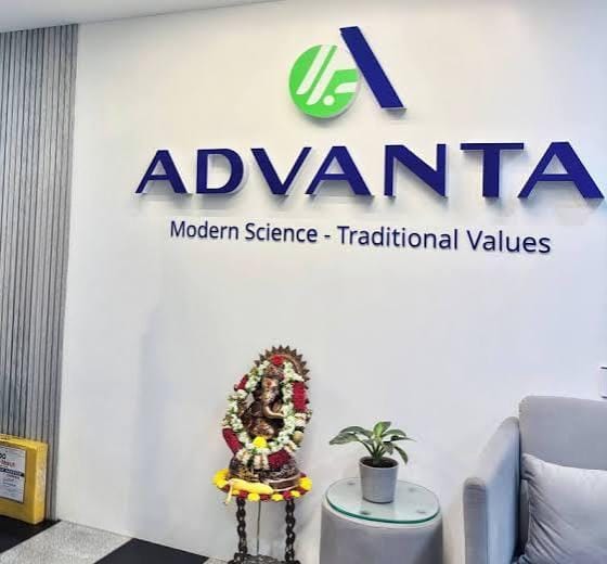 Seeds of Prosperity: Advanta Enterprises Sows IPO Dreams with 36.1M Share Harvest