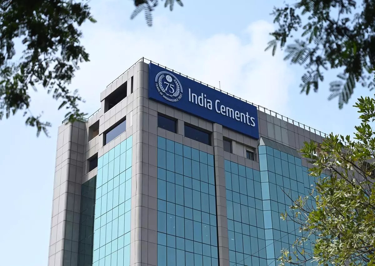 India Cements Streamlines Portfolio with Strategic Divestments