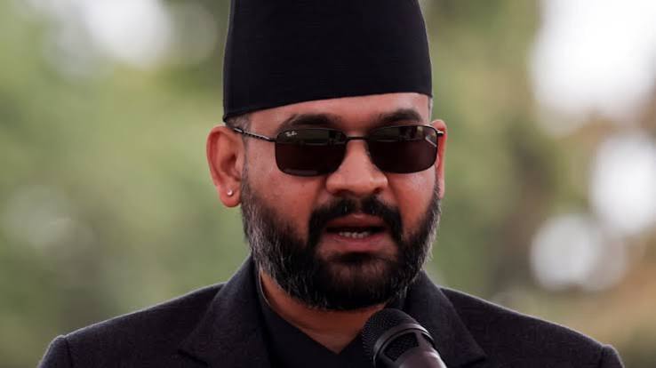 Nepal PM Links Bhotekoshi Flood to Climate Change