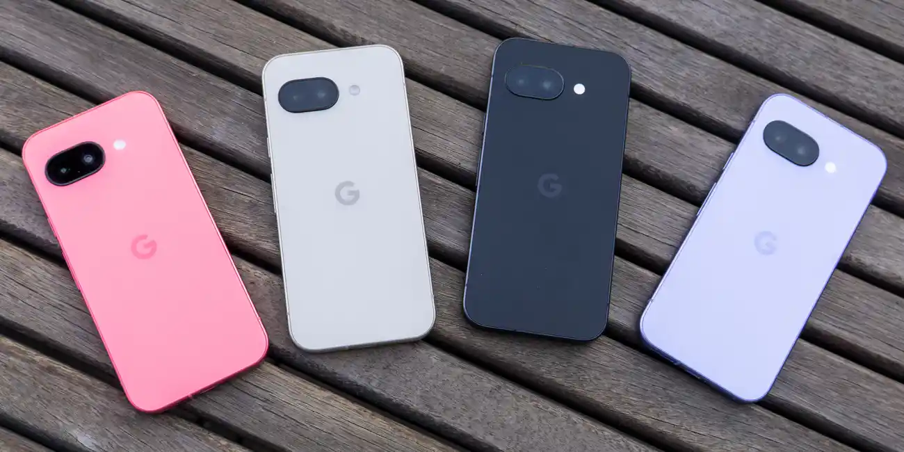 Google Pixel 9a Unveiled: Big Features, Small Price?