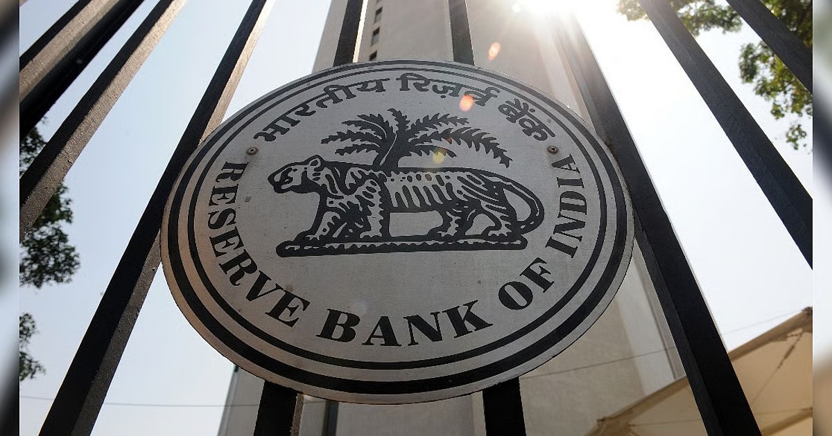 RBI Holds ₹9.57 Trillion Cash—A Silent Power Play in India’s Financial Markets?