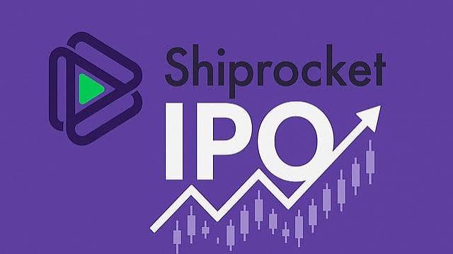 Shiprocket IPO Price Band Set at ₹92–₹97 Per Share in Mumbai