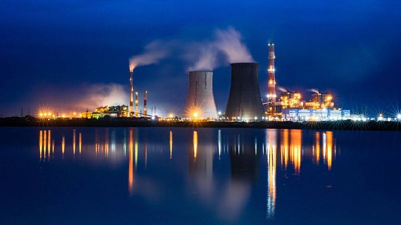 Powering Ties: India & Russia Go Nuclear for a Greener Tomorrow
