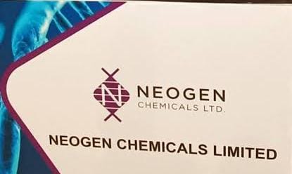 Neogen Chemicals Charts Growth Path Amid Profit Headwinds
