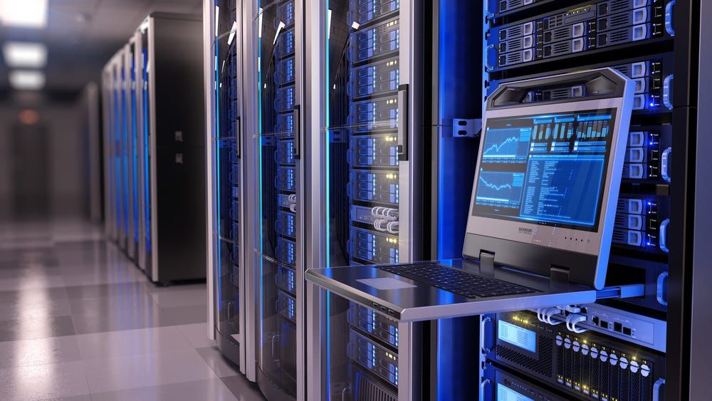 Byte-Sized Brilliance: The Rise of High-End Computing Powerhouses
