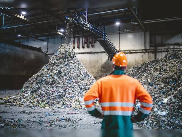 Who Pays for the Waste? Australia Circular Economy Teaches India EPR