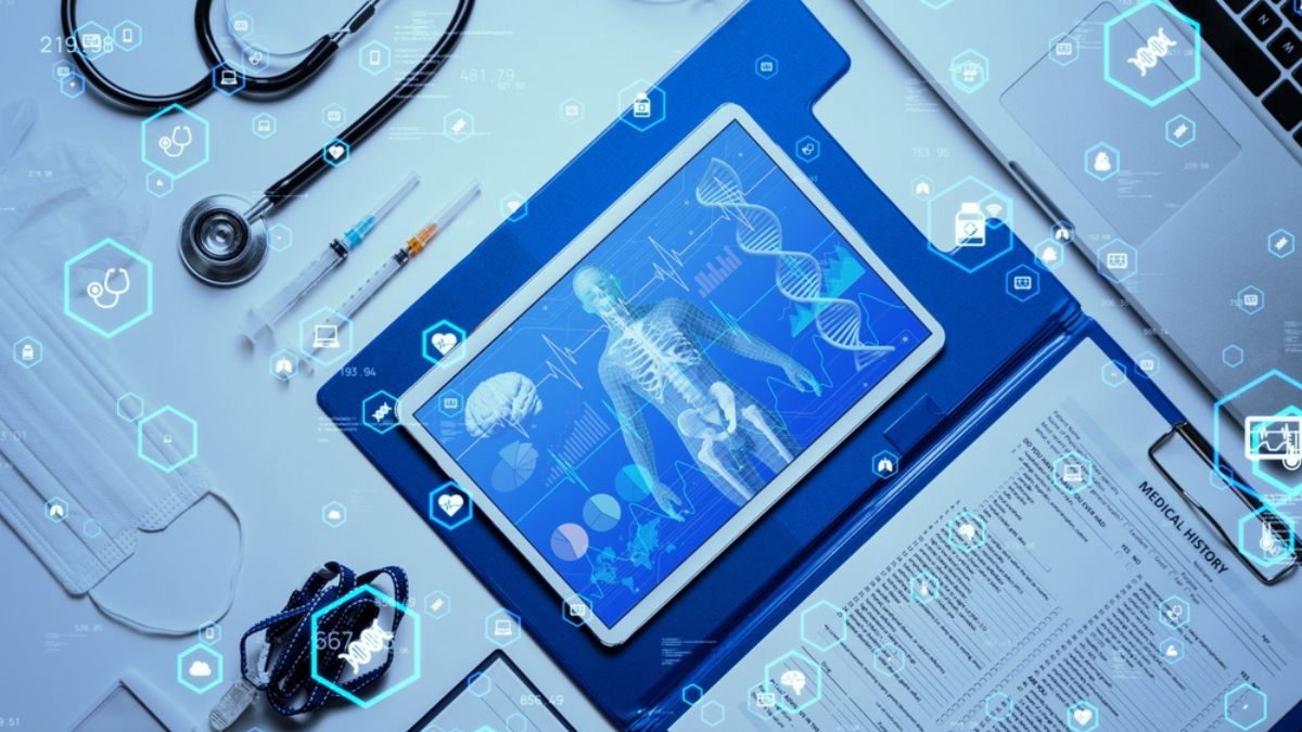 Advancing Indian Healthcare: Challenges, Innovations & Global Prospects