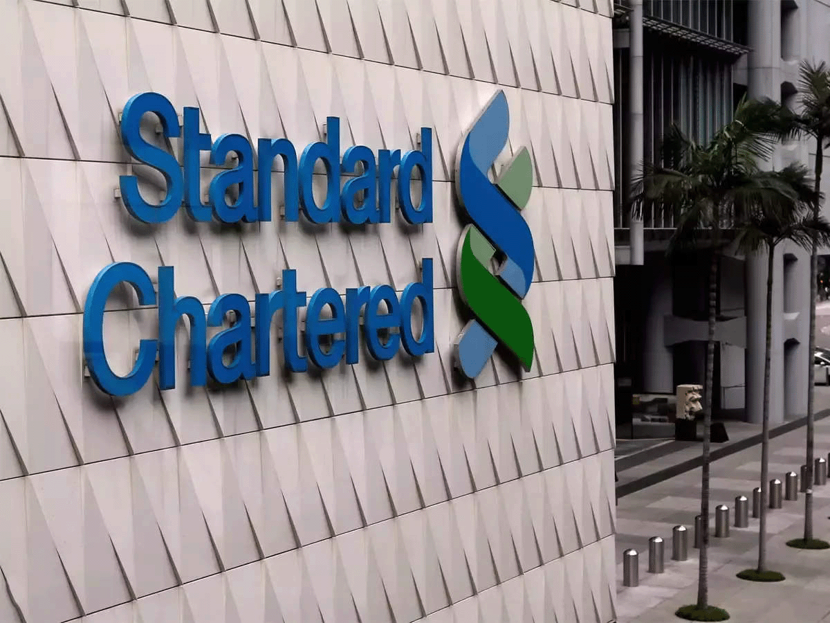 New Chief on the Trading Block: Gaurav Dua Joins Standard Chartered as CIO
