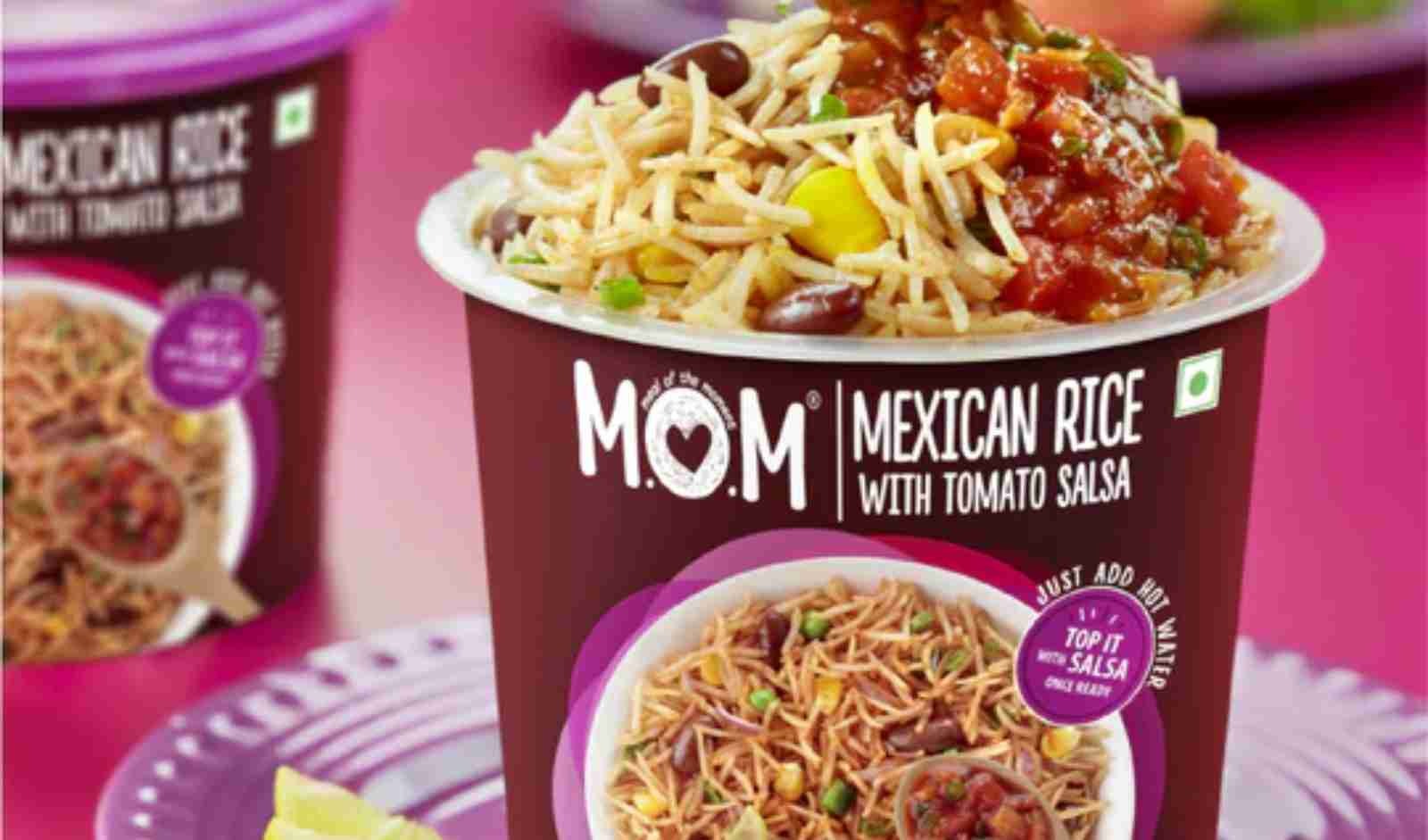 How Moms Home Grew To ₹7.6 Crore By Standardising Home-Style Recipes