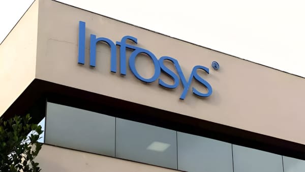 Infosys ADR Rockets 7%: Guidance Glow-Up Ignites Bull Rally