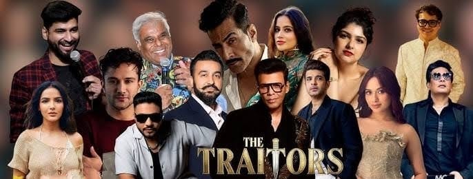 Secrets, Schemes, and Salary Surprises: ‘The Traitors 2025’ Contestants Revealed