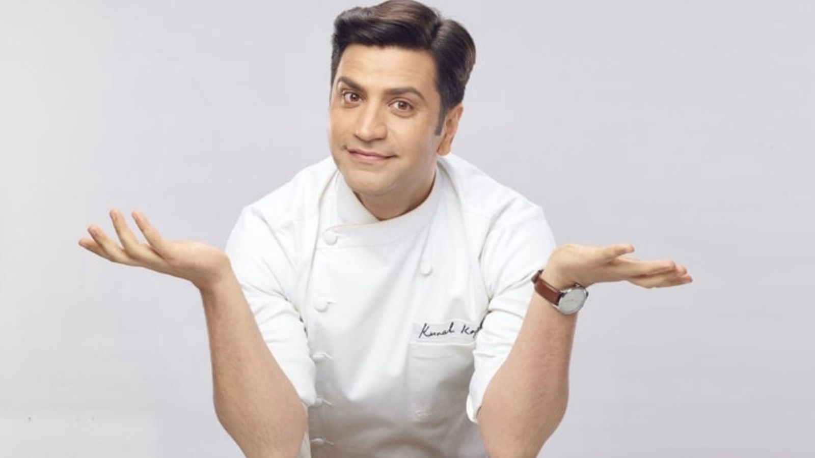 Kunal Kapur Reflects on Chef Journey: From Stigma to Stardom on MasterChef India 9