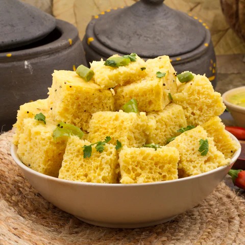 Steamed To Perfection: Mastering Dhokla In Five Foolproof Steps