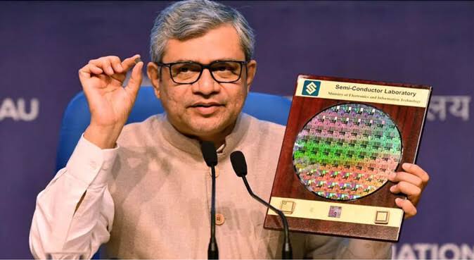 Chip, Chip Hooray! Five Indian Firms Hit the Semiconductor Jackpot