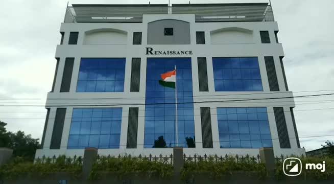 Renaissance Global Announces Strategic Closure of Bhavnagar Unit, Concentrating on Streamlining Operations for Future Growth