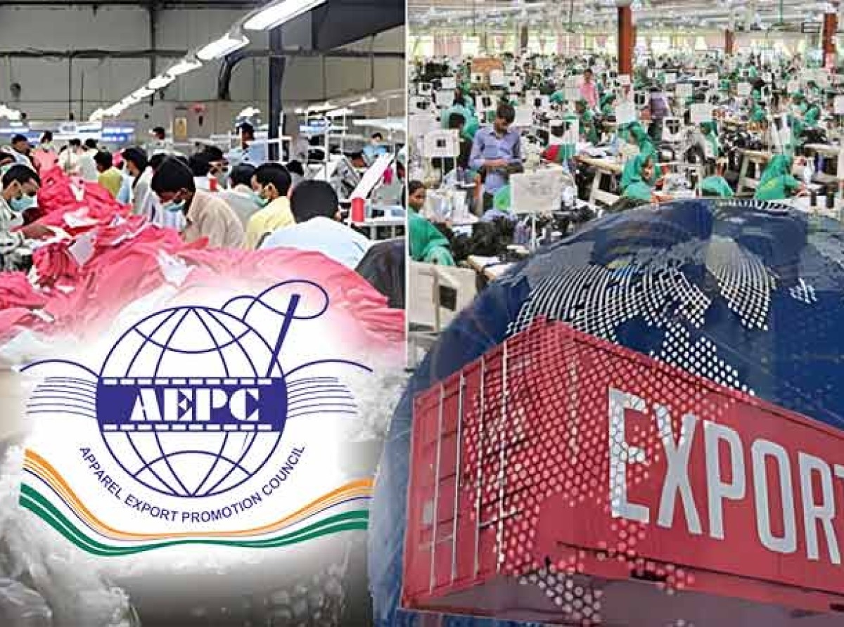 Stitching Success: India’s Garment Exports to UK Poised for Meteoric Rise After FTA Breakthrough