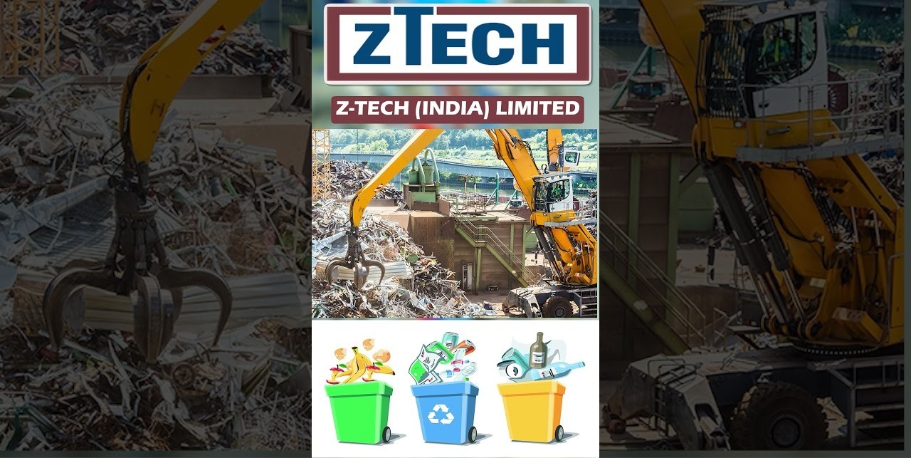 Z-Tech India Wins Rs 54 Million Nashik “Waste To Wonder” Park Order