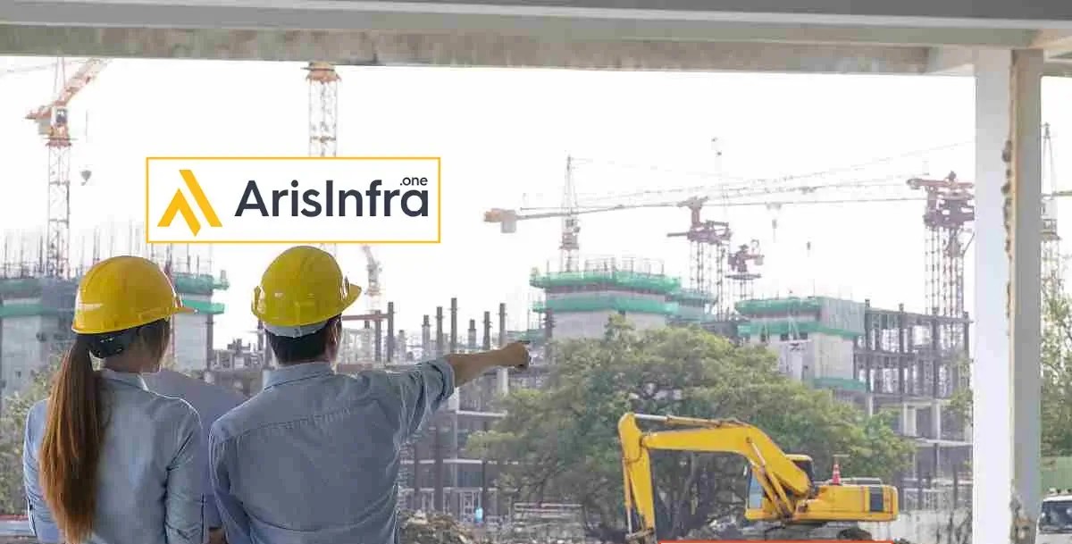 ArisInfra Solutions Unveils ₹5 Billion IPO, Eyes Market Expansion