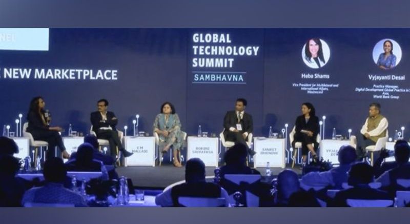Power to the Pixel: MeitY Stresses Citizen-First Digital Infrastructure