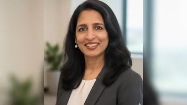 Will Jayshree Ullal’s Forbes Ranking Inspire A New Generation Of Indian Women In Tech?